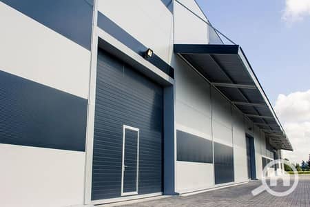Factory for Rent in New Cairo, Cairo - 1000182010. jpg