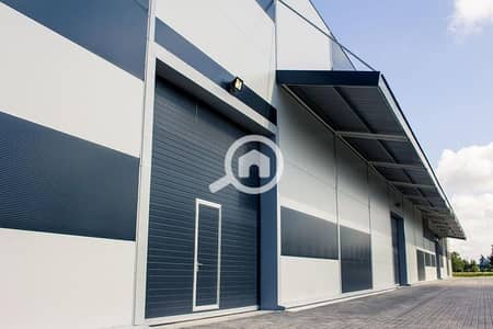 Industrial for Sale in New Cairo, Cairo - 1000182010. jpg