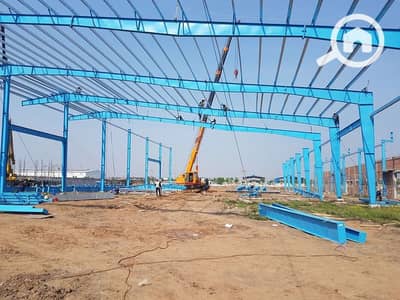 جراج  للايجار في القاهرة الجديدة، القاهرة - 9ec8b7da18837f807bbf97e3088c85b7. jpg