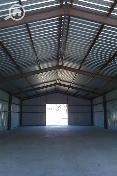 Garage for Sale in New Cairo, Cairo - 1000182022. jpg