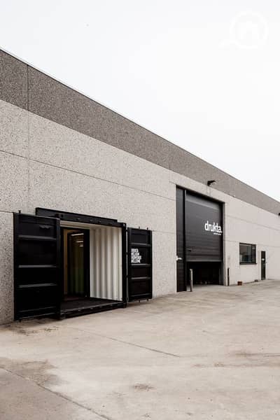 Factory for Rent in New Cairo, Cairo - 1000148778. jpg