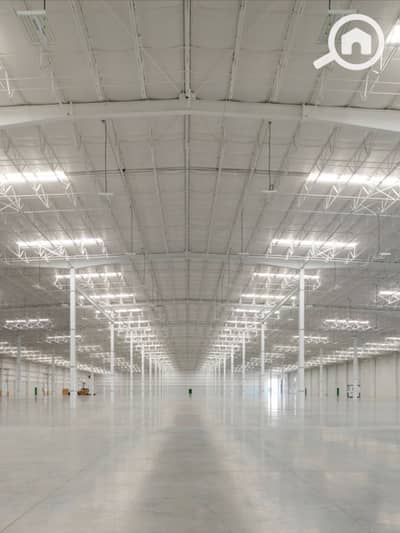 Factory for Rent in New Cairo, Cairo - 1000152796. jpg