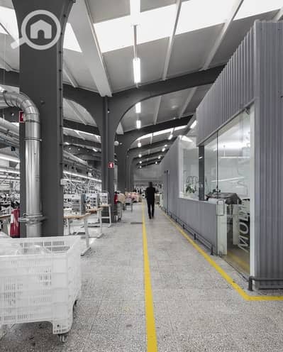 Factory for Rent in New Cairo, Cairo - 1000148780. jpg