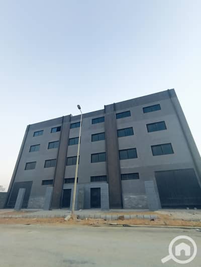 Factory for Rent in New Cairo, Cairo - 1000110605. jpg