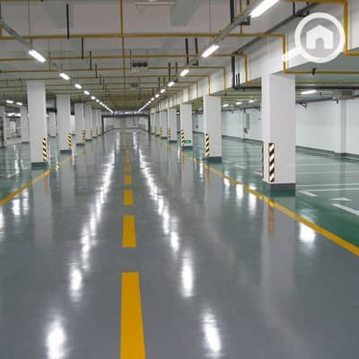 Factory for Rent in New Cairo, Cairo - 1000152183. jpg