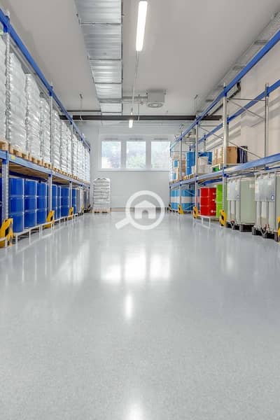 Factory for Rent in New Cairo, Cairo - 1000157873. jpg