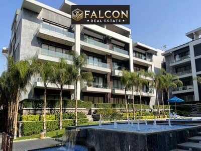3 Bedroom Penthouse for Sale in New Cairo, Cairo - WhatsApp Image 2025-07-15 at 12.53. 09 (2). jpeg