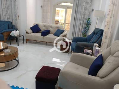 3 Bedroom Flat for Sale in New Cairo, Cairo - fd745d6c-bf0d-4087-b25e-50cfaa655acb. jpeg