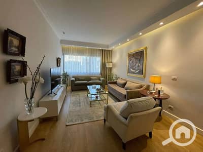 2 Bedroom Apartment for Sale in New Cairo, Cairo - 9b462829-773e-4870-a56e-3191ca5cbb68. jpg