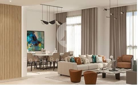 3 Bedroom Apartment for Sale in New Cairo, Cairo - 523100581_12211690758892. jpg