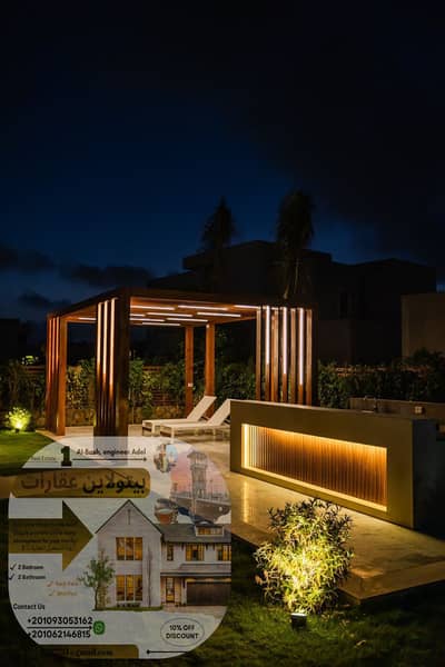 6 Bedroom Villa for Rent in North Coast, Matruh - WhatsApp Image 2025-08-19 at 16.45. 30 (1). jpeg