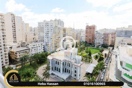 3 Bedroom Apartment for Sale in Saba Pasha, Alexandria - 3G0A0238. png