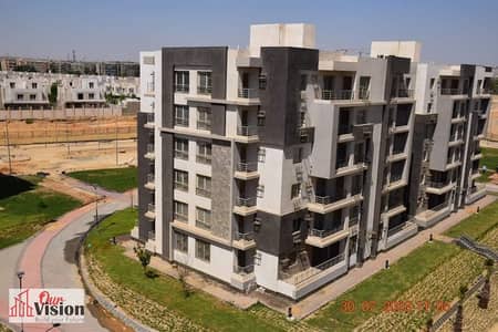 3 Bedroom Apartment for Sale in Sheikh Zayed, Giza - WhatsApp Image 2025-06-11 at 7.53. 57 PM(2). jpeg