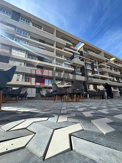 4 Bedroom Apartment for Sale in New Capital City, Cairo - WhatsApp Image 2025-08-19 at 4.38. 50 PM. jpeg