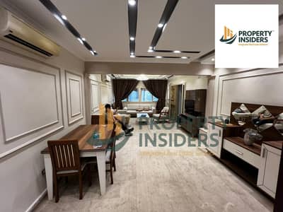 3 Bedroom Flat for Sale in Mohandessin, Giza - 1. jpg