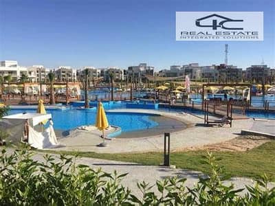 شاليه 3 غرف نوم للبيع في الساحل الشمالي، مطروح - WhatsApp Image 2025-08-20 at 2.00. 00 PM (1). jpeg