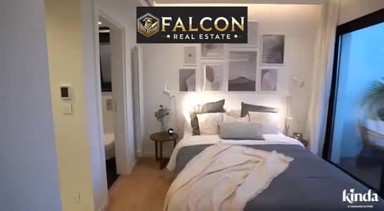 3 Bedroom Flat for Sale in New Heliopolis, Cairo - WhatsApp Image 2025-08-12 at 4.23. 02 PM. jpeg