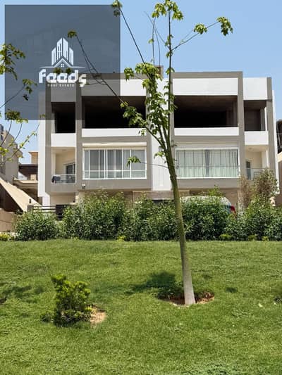 4 Bedroom Apartment for Sale in Katameya, Cairo - WhatsApp Image 2025-08-19 at 4.02. 49 PM (4). jpeg