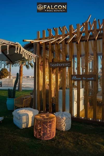 1 Bedroom Chalet for Sale in North Coast, Matruh - WhatsApp Image 2025-07-30 at 12.00. 13 PM. jpeg