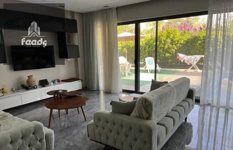 3 Bedroom Flat for Rent in New Cairo, Cairo - WhatsApp Image 2025-05-28 at 12.17. 03 PM (1) (1). jpeg