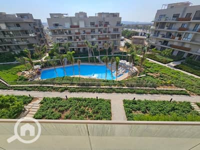 شقة 2 غرفة نوم للبيع في القاهرة الجديدة، القاهرة - IMG-20250819-WA0019_800x600. jpg