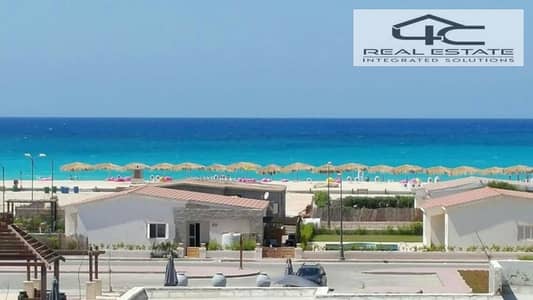 2 Bedroom Chalet for Sale in North Coast, Matruh - WhatsApp Image 2025-08-20 at 1.59. 59 PM (8). jpeg