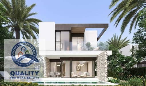 2 Bedroom Villa for Sale in North Coast, Matruh - 6. jpg