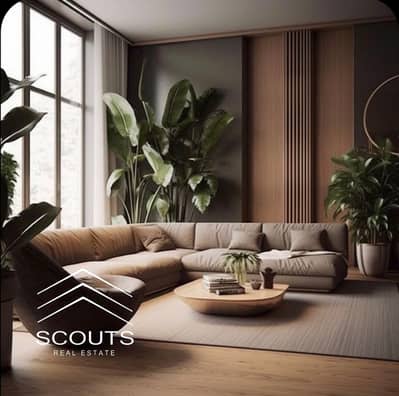 3 Bedroom Flat for Sale in New Cairo, Cairo - fe44274c266a94ae0f27c873ef357b95. jpg