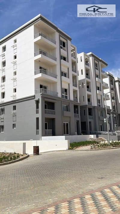 3 Bedroom Flat for Sale in New Cairo, Cairo - WhatsApp Image 2024-09-11 at 12.11. 15 PM. jpeg