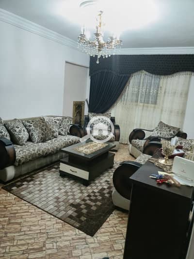 3 Bedroom Flat for Sale in Zezenia, Alexandria - 76d2b286-268d-4fff-8538-3a8c6179a220. jpg