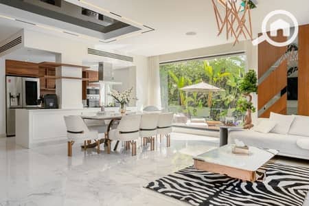4 Bedroom Villa for Rent in New Cairo, Cairo - Villa for rent