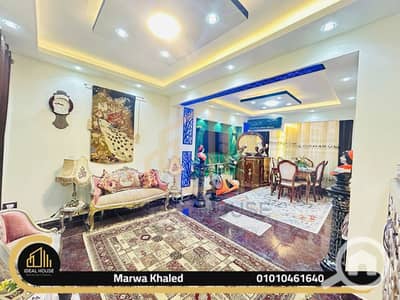 3 Bedroom Apartment for Sale in Asafra, Alexandria - IMG-20250819-WA0072. png
