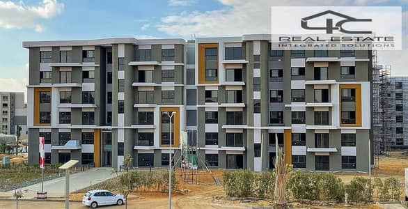 2 Bedroom Apartment for Sale in New Cairo, Cairo - WhatsApp Image 2025-08-04 at 4.25. 06 PM (2). jpeg