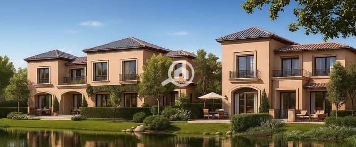4 Bedroom Twin House for Sale in Sheikh Zayed, Giza - assets_task_01k33kpvr3e3zv2yfb7csc0wax_1755689332_img_0. jpg