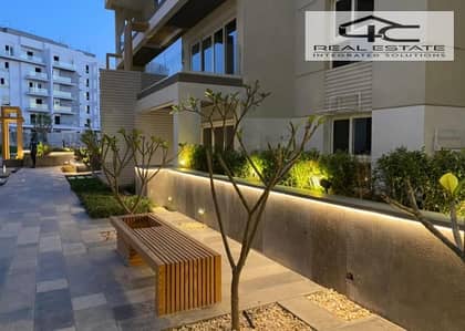 3 Bedroom Flat for Sale in New Cairo, Cairo - WhatsApp Image 2025-04-30 at 7.30. 55 PM. jpeg
