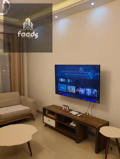 3 Bedroom Flat for Rent in New Cairo, Cairo - WhatsApp Image 2025-07-10 at 1.00. 31 PM (1). jpeg
