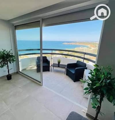 3 Bedroom Apartment for Sale in North Coast, Matruh - 25022e00-c2b2-4fc8-81e2-da1061ff4b4b. jpg