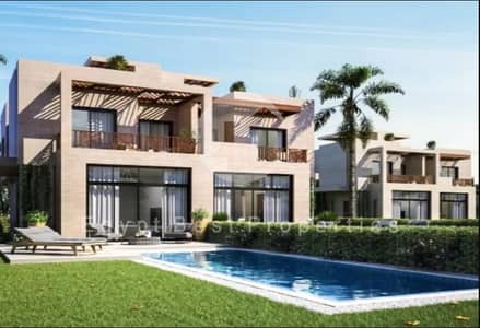 3 Bedroom Twin House for Sale in Makadi Bay, Red Sea - Screenshot 2023-03-06 152031. png