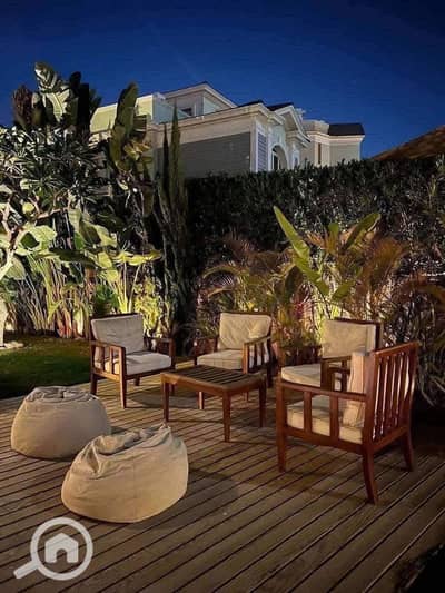 4 Bedroom iVilla for Sale in New Cairo, Cairo - WhatsApp Image 2025-08-20 at 2.28. 51 PM (1). jpeg