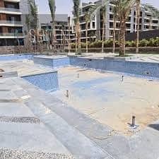 3 Bedroom Apartment for Sale in New Cairo, Cairo - download. jpg