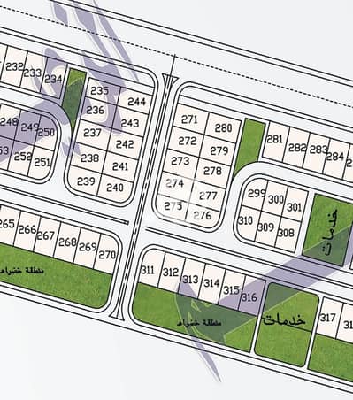 أرض سكنية  للبيع في مدينة بدر، القاهرة - d9dcc25e-02d2-4f22-9b6c-f2686fb108f4. jpg