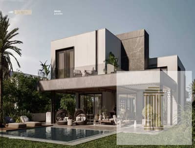 6 Bedroom Villa for Sale in New Cairo, Cairo - WhatsApp Image 2022-06-13 at 11.58. 48 AM. jpeg
