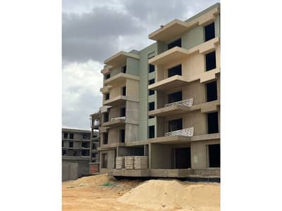 2 Bedroom Apartment for Sale in 6th of October, Giza - c731195b-7c58-455e-9f72-70dd1dad91aa. jfif. jpg