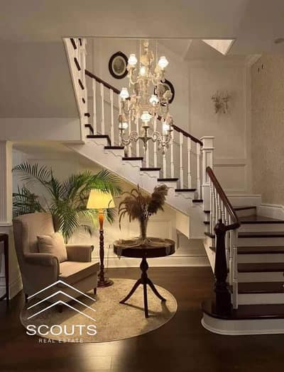 5 Bedroom Villa for Sale in Mostakbal City, Cairo - WhatsApp Image 2025-03-27 at 11.25. 40 AM. jpeg