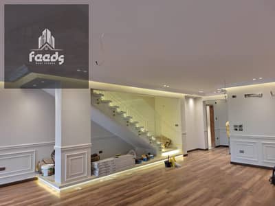 3 Bedroom iVilla for Rent in New Cairo, Cairo - WhatsApp Image 2025-07-05 at 3.00. 51 PM. jpeg