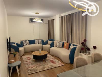 3 Bedroom Flat for Rent in New Cairo, Cairo - WhatsApp Image 2025-08-20 at 4.33. 30 AM. jpeg