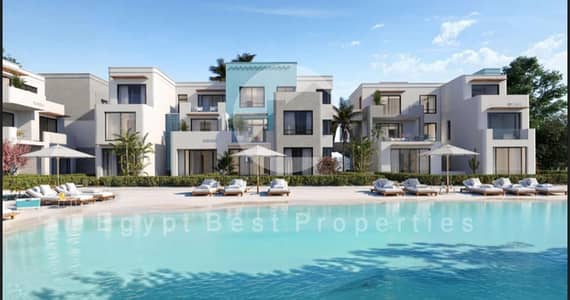 3 Bedroom Chalet for Sale in North Coast, Matruh - WhatsApp Image 2025-08-19 at 15.15. 00_15fa88ec. jpg