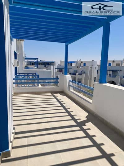 2 Bedroom Penthouse for Sale in North Coast, Matruh - WhatsApp Image 2025-08-11 at 5.35. 06 PM (1). jpeg