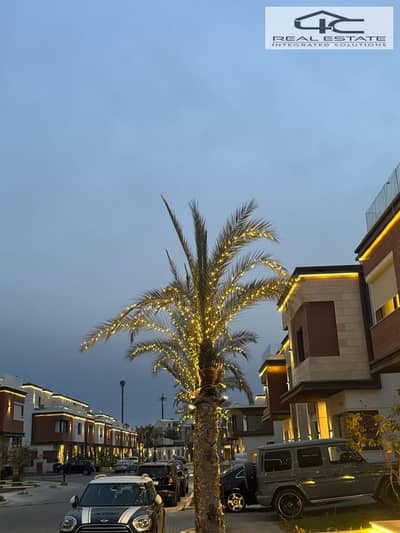 تاون هاوس 3 غرف نوم للبيع في القاهرة الجديدة، القاهرة - WhatsApp Image 2025-03-10 at 4.47. 53 PM. jpeg