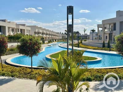 5 Bedroom Townhouse for Sale in Sheikh Zayed, Giza - WhatsApp Image 2025-08-20 at 12.11. 59 PM. jpeg
